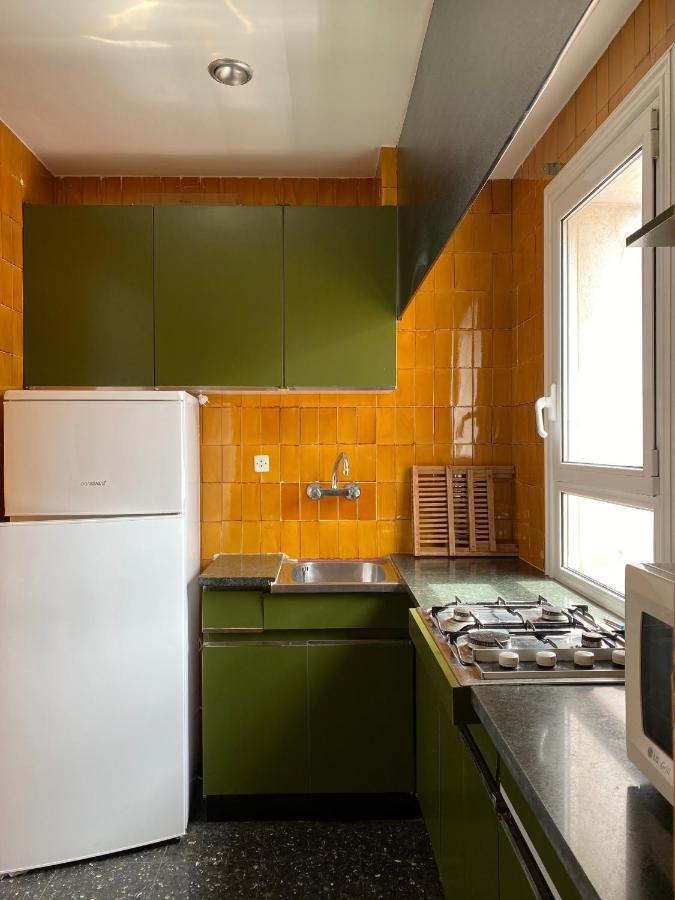 Mediterranean Apartment In Lloret De Mar Next To The Sea Buitenkant foto