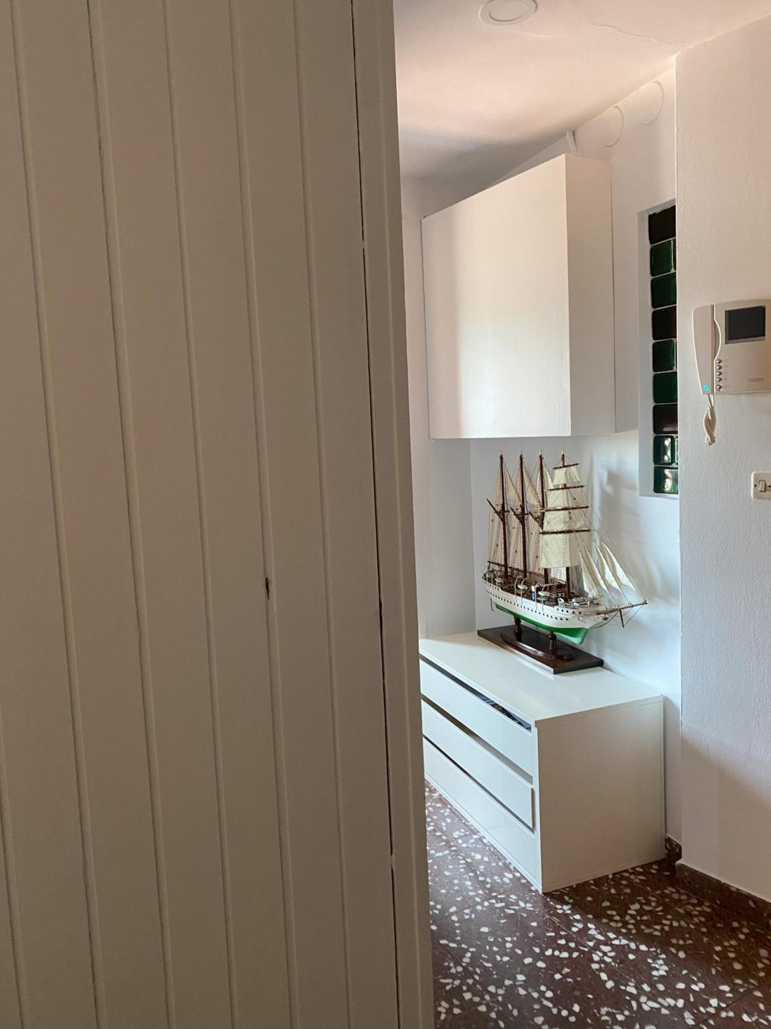 Mediterranean Apartment In Lloret De Mar Next To The Sea Buitenkant foto